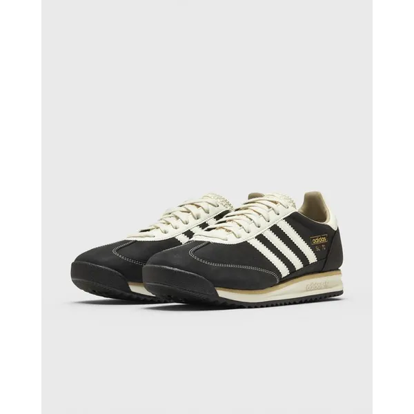 adidas SL 72 RS Zwart, foto 3 van 5