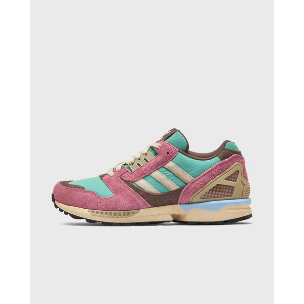 adidas ZX Blauw/Roze, vergelijk prijzen bij 1 winkel