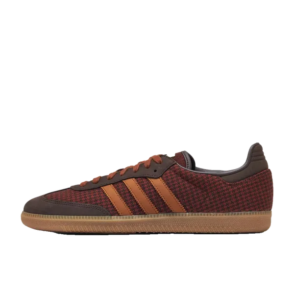 adidas Samba OG Bruin, vergelijk prijzen bij 2 winkels