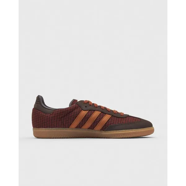adidas Samba OG Bruin, foto 5 van 6