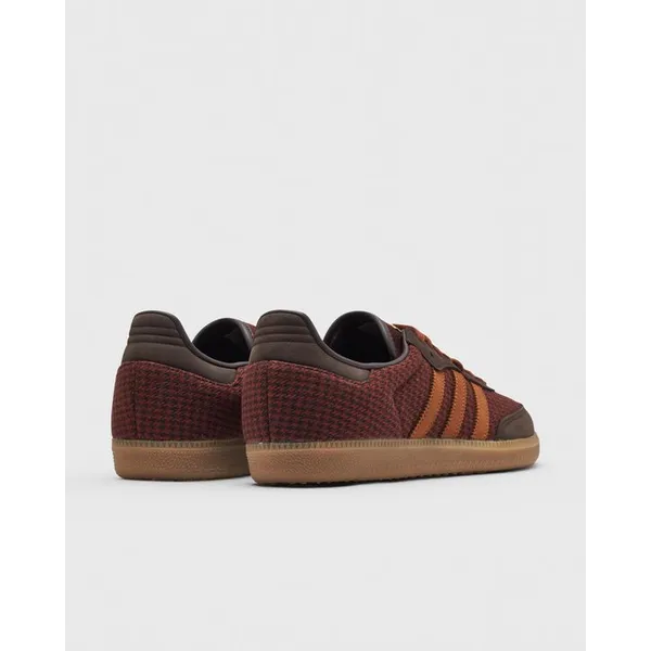 adidas Samba OG Bruin, foto 6 van 6