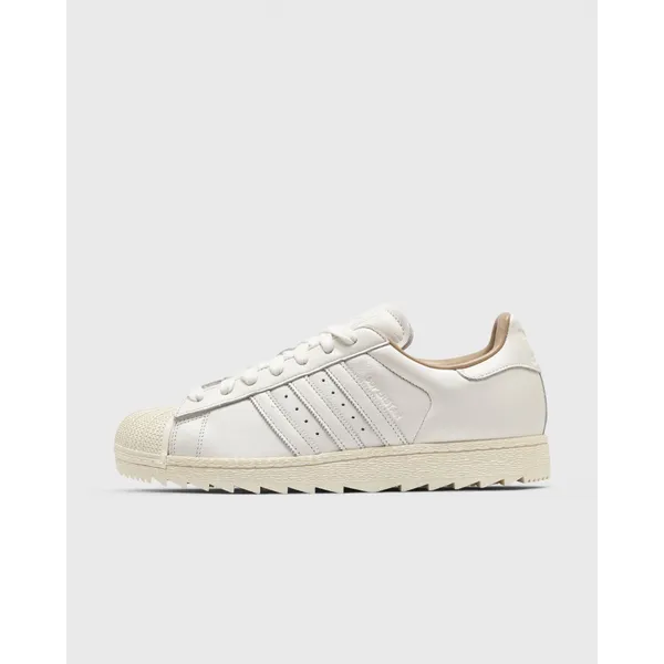 adidas Superstar II Ripple Wit, vergelijk prijzen bij 1 winkel