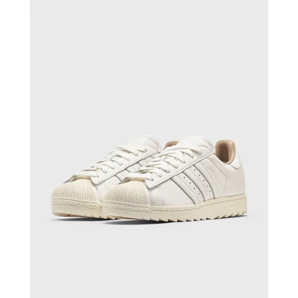 adidas Superstar II Ripple Wit, foto 2 van 5