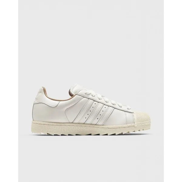 adidas Superstar II Ripple Wit, foto 4 van 5