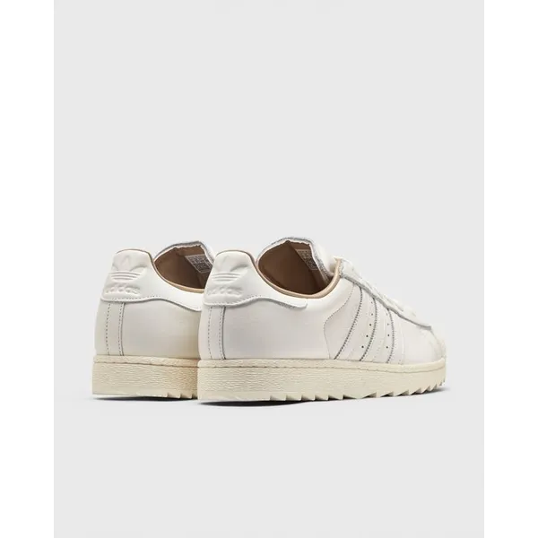 adidas Superstar II Ripple Wit, foto 5 van 5