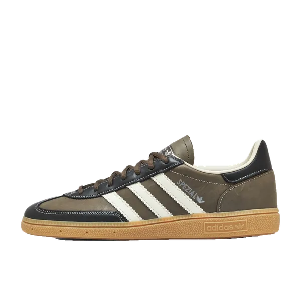 adidas Handball Spezial Bruin, vergelijk prijzen bij 1 winkel