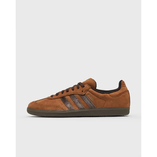 adidas Samba OG Bruin, vergelijk prijzen bij 1 winkel