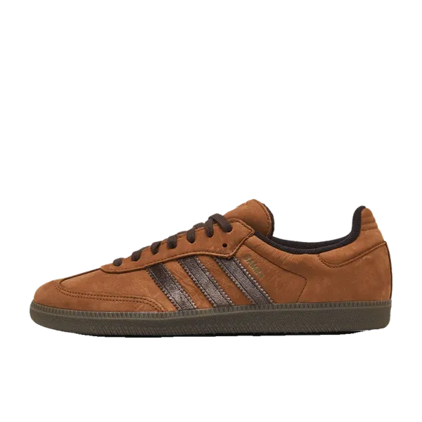 adidas Samba OG Bruin, vergelijk prijzen bij 1 winkel