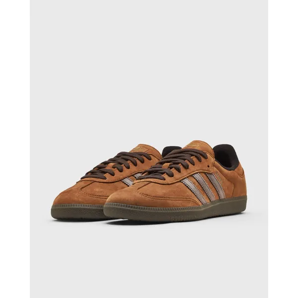 adidas Samba OG Bruin, foto 2 van 5
