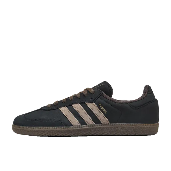 adidas Samba OG Zwart, vergelijk prijzen bij 1 winkel