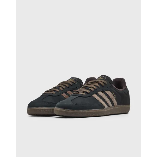 adidas Samba OG Zwart, foto 3 van 6