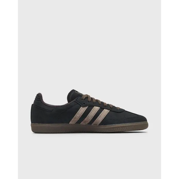 adidas Samba OG Zwart, foto 5 van 6