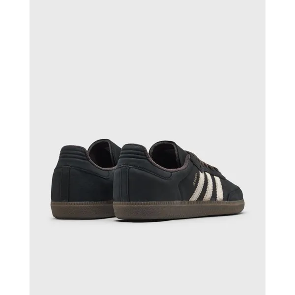adidas Samba OG Zwart, foto 6 van 6