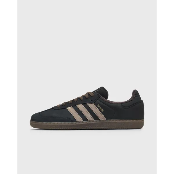 adidas Samba OG Zwart, foto 2 van 6