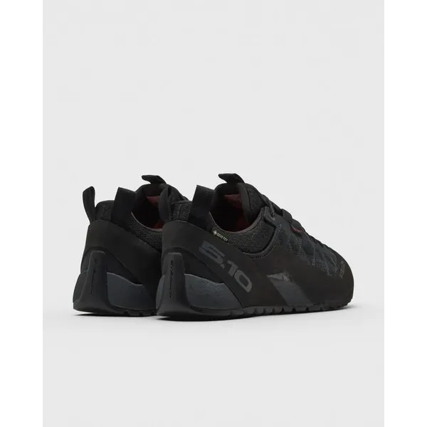 adidas Five Ten Guidetennie Pro GORE-TEX Approach Zwart, foto 5 van 5