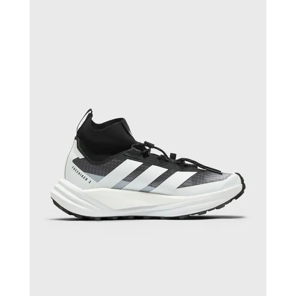 adidas Terrex Freehiker 3 Ultra Boost Dreamstrike+ GORE-TEX Hiking Wit, foto 4 van 5