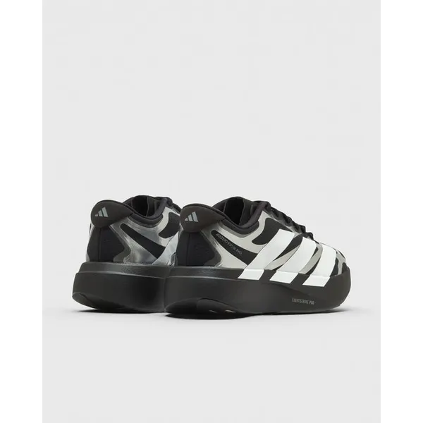 adidas Adizero EVO SL Exo Lightstrikepro Running Zwart, foto 5 van 5