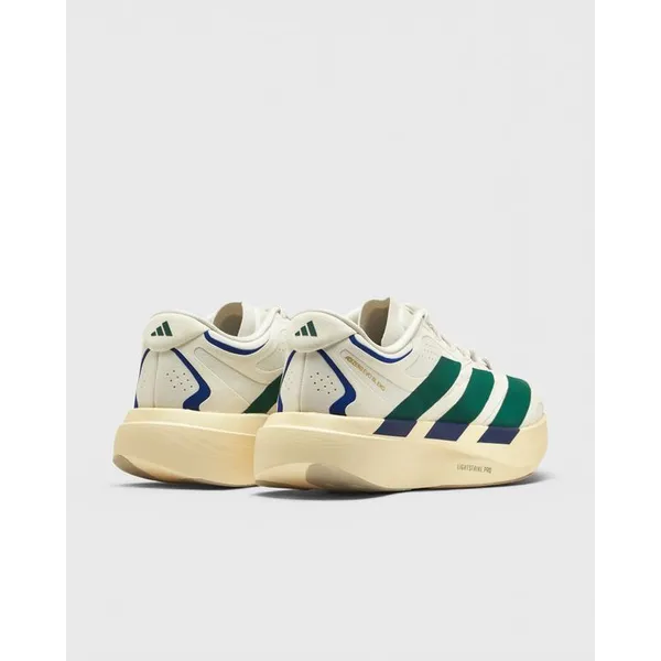 adidas Adizero EVO SL Exo Lightstrikepro Wit, foto 5 van 5