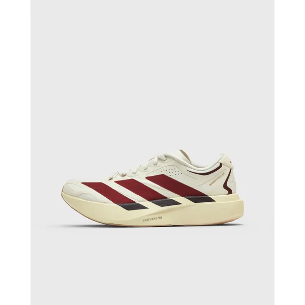 adidas Adizero Evo SL Exo Suede Lightstrikepro Running Wit, vergelijk prijzen bij 1 winkel