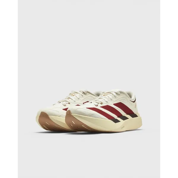 adidas Adizero EVO SL Exo Lightstrikepro Wit, foto 3 van 5