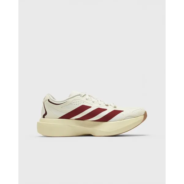 adidas Adizero EVO SL Exo Lightstrikepro Wit, foto 4 van 5