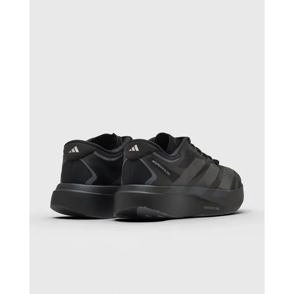 adidas Adizero EVO SL Exo Lightstrikepro Running Zwart, foto 5 van 5
