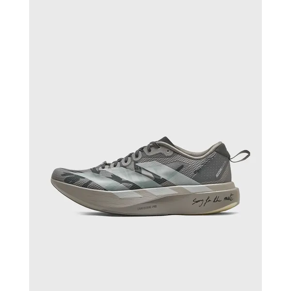 adidas X Song For The Mute Adizero EVO SL Grijs, vergelijk prijzen bij 1 winkel