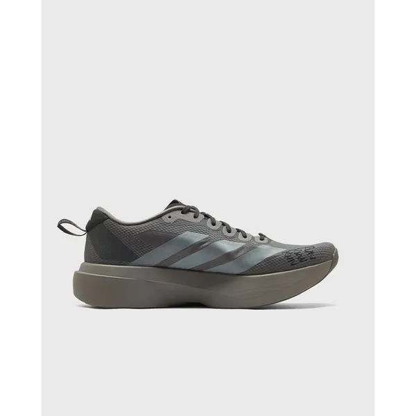 adidas X Song For The Mute Adizero EVO SL Grijs, foto 4 van 5