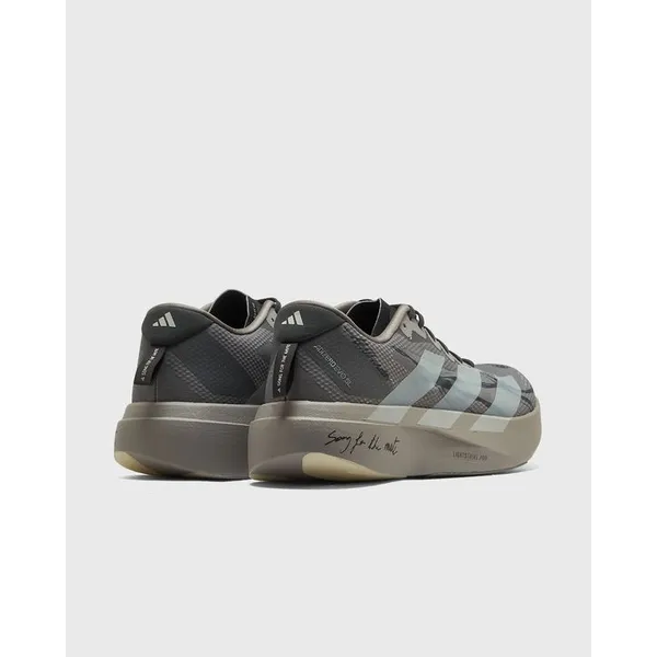 adidas X Song For The Mute Adizero EVO SL Grijs, foto 5 van 5