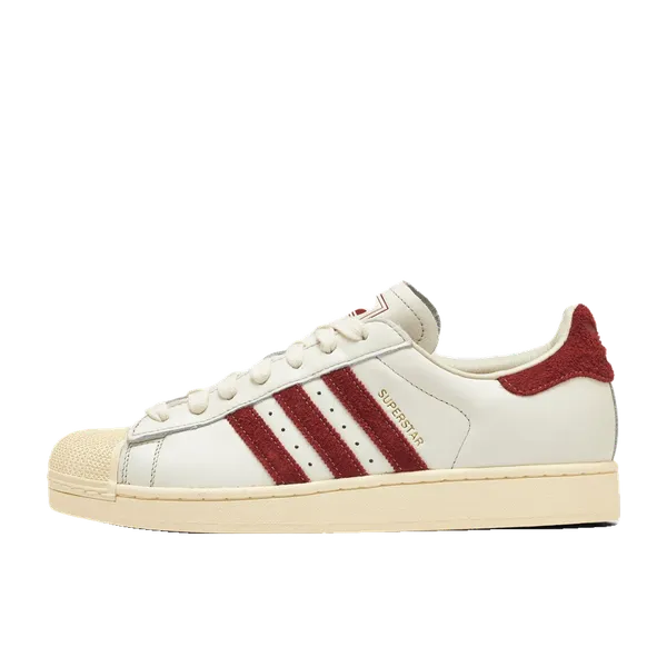 adidas Superstar II Wit, vergelijk prijzen bij 2 winkels