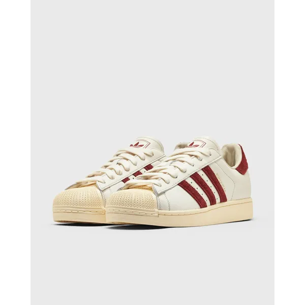 adidas Superstar II Wit, foto 2 van 5