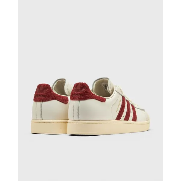 adidas Superstar II Wit, foto 5 van 5