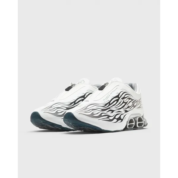 adidas Hellstar Megaride S2 Wit, foto 2 van 5