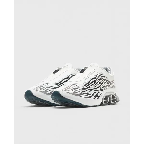 adidas Hellstar Megaride S2 Wit, foto 3 van 5