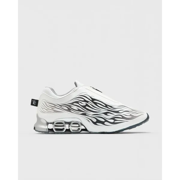 adidas Hellstar Megaride S2 Wit, foto 4 van 5