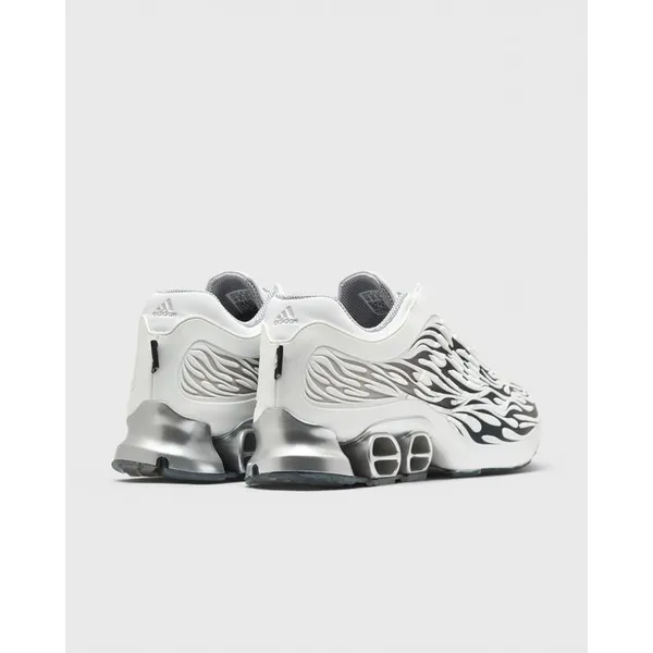 adidas Hellstar Megaride S2 Wit, foto 5 van 5