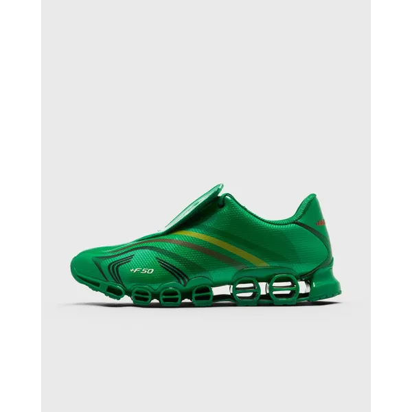 adidas F50 Tunit Mega Jah Groen, vergelijk prijzen bij 1 winkel