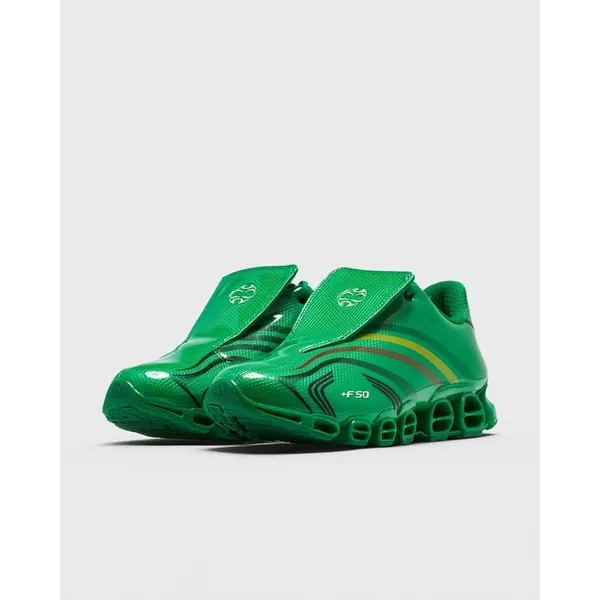 adidas F50 Tunit Mega Jah Groen, foto 3 van 5