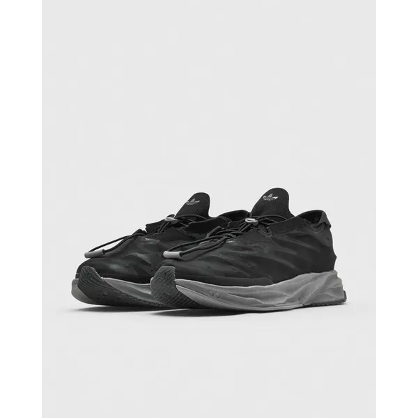 adidas Terra Mono Lightstrike Wit, foto 3 van 5