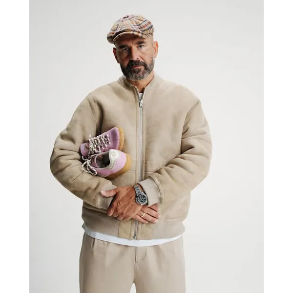 adidas X Bstn München "Oktoberfest" Beige, foto 7 van 8
