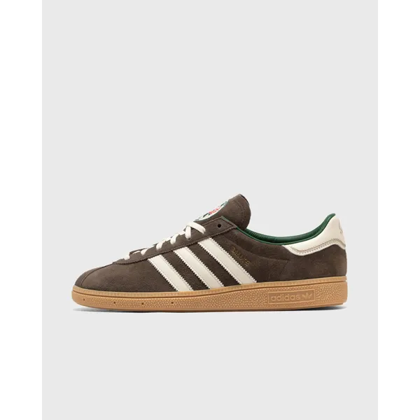 adidas X Bstn München "Oktoberfest" Bruin, vergelijk prijzen bij 1 winkel