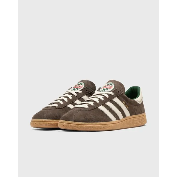 adidas X Bstn München "Oktoberfest" Bruin, foto 4 van 8