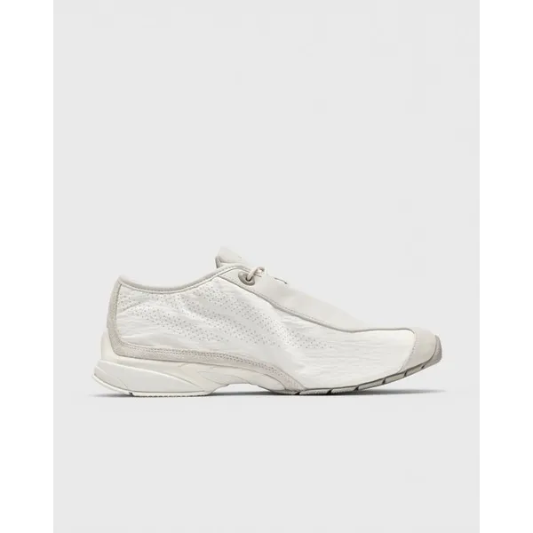 adidas X Arte Antwerp F50 Motion Crinkle Nylon Wit, foto 4 van 5
