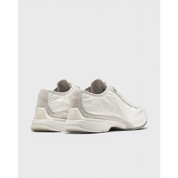 adidas X Arte Antwerp F50 Motion Crinkle Nylon Wit, foto 5 van 5