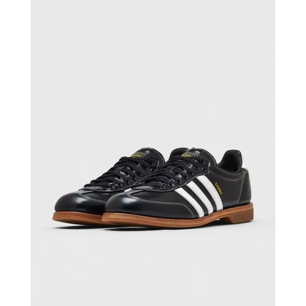 adidas 20Th Anniversary Samba Fashion Show Zwart, foto 3 van 5