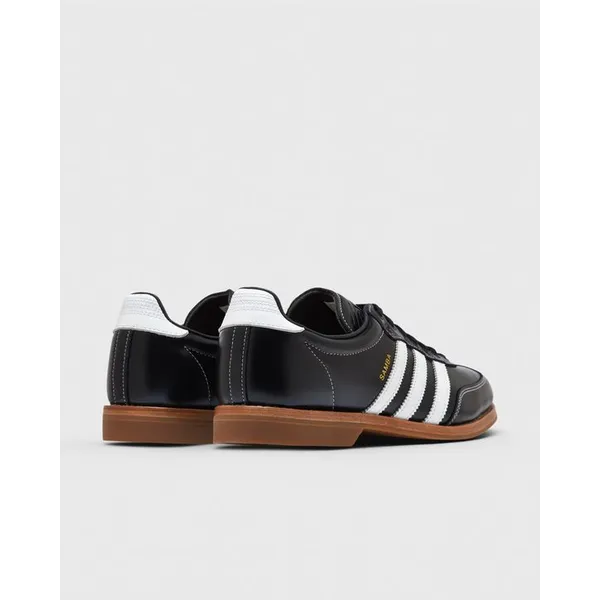 adidas 20Th Anniversary Samba Fashion Show Zwart, foto 5 van 5