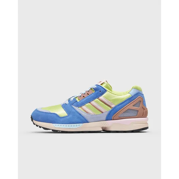 adidas ZX 8000 Geel, vergelijk prijzen bij 1 winkel