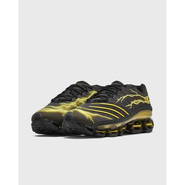 adidas X Pokemon Megaride F50 Zwart, foto 3 van 5