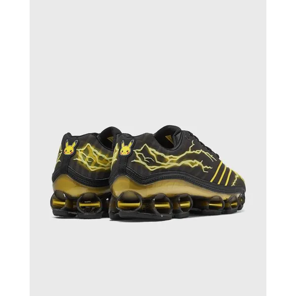 adidas X Pokemon Megaride F50 Zwart, foto 5 van 5