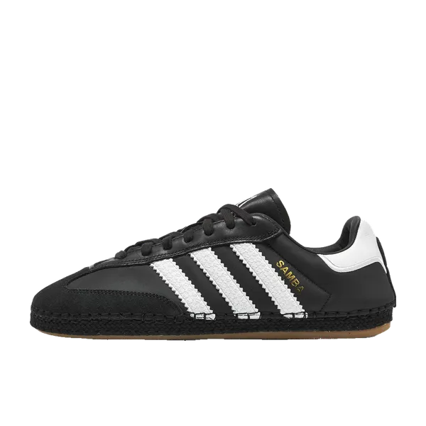 adidas Clot Samba By Edison Chen Zwart, vergelijk prijzen bij 1 winkel